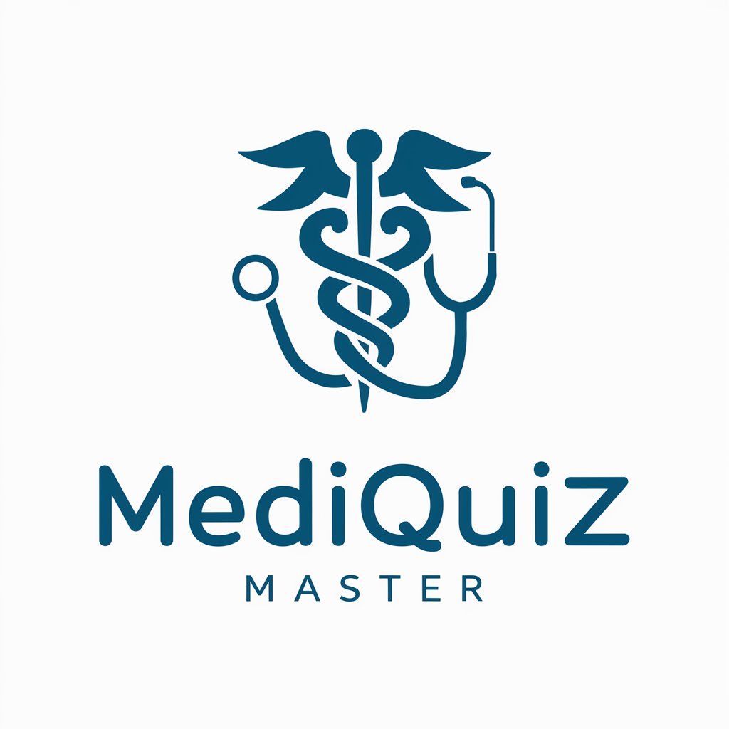 MediQuiz Master