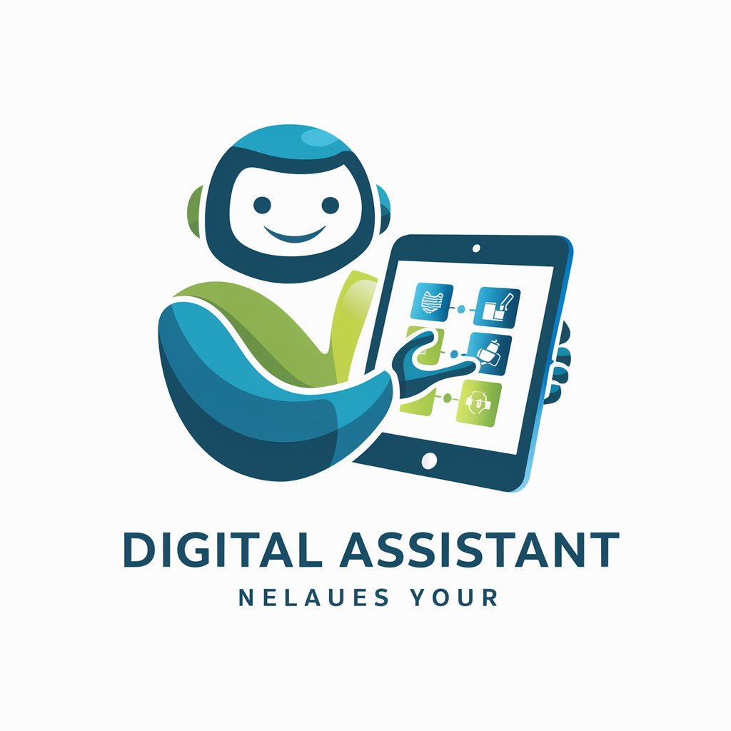 Digital Assistant