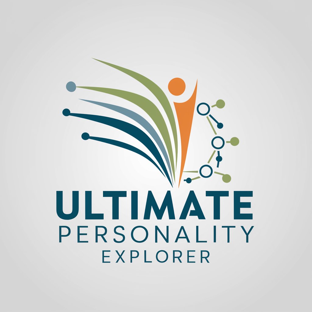 Ultimate personality
