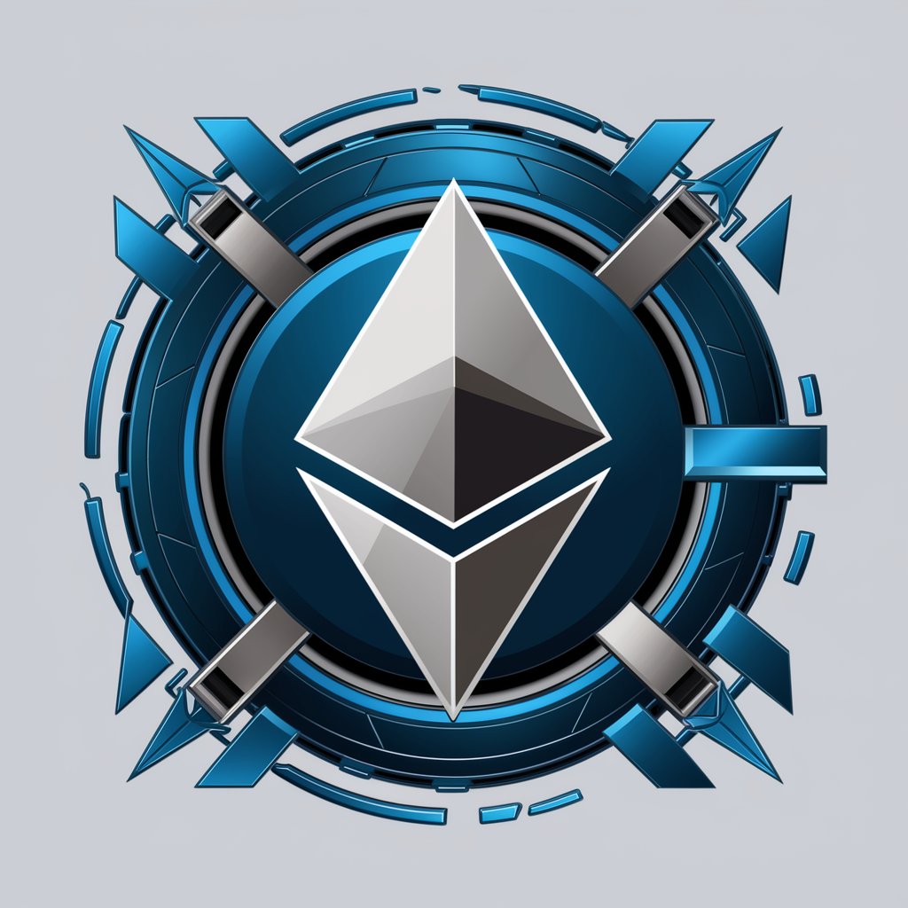 Ethereum GPT