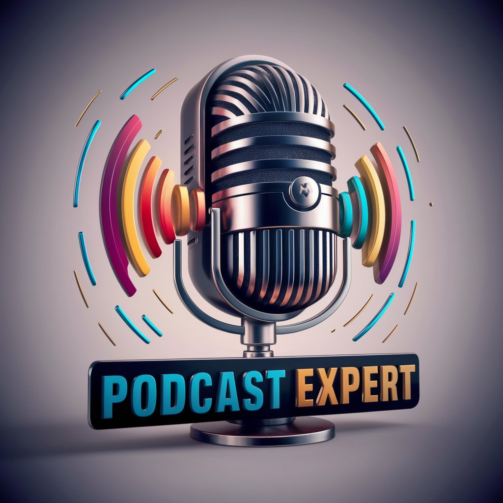 Podcast Expert