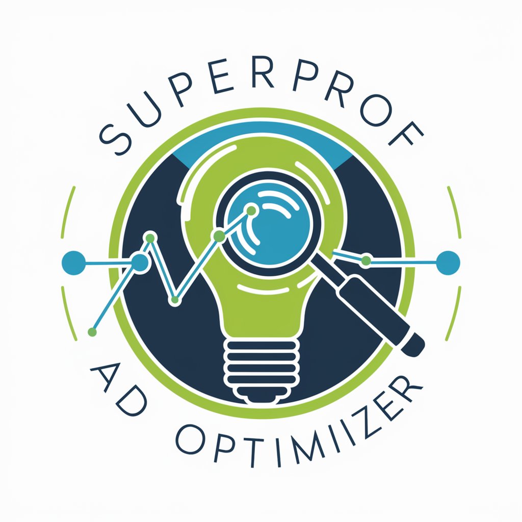 SuperProf Ad Optimizer