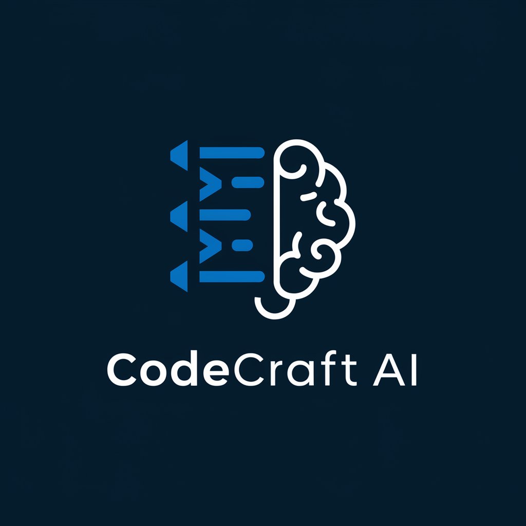 CodeCraft AI: Code Generator Online Free in GPT Store