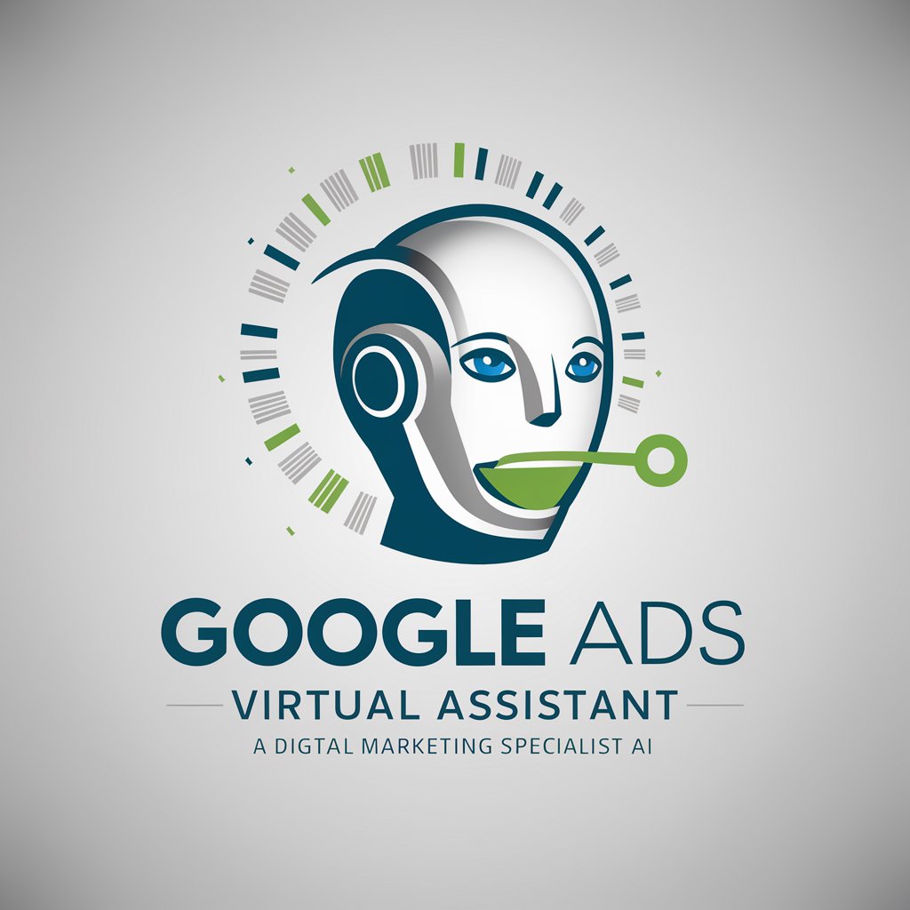 Google Ads Virtual Assistant in GPT Store