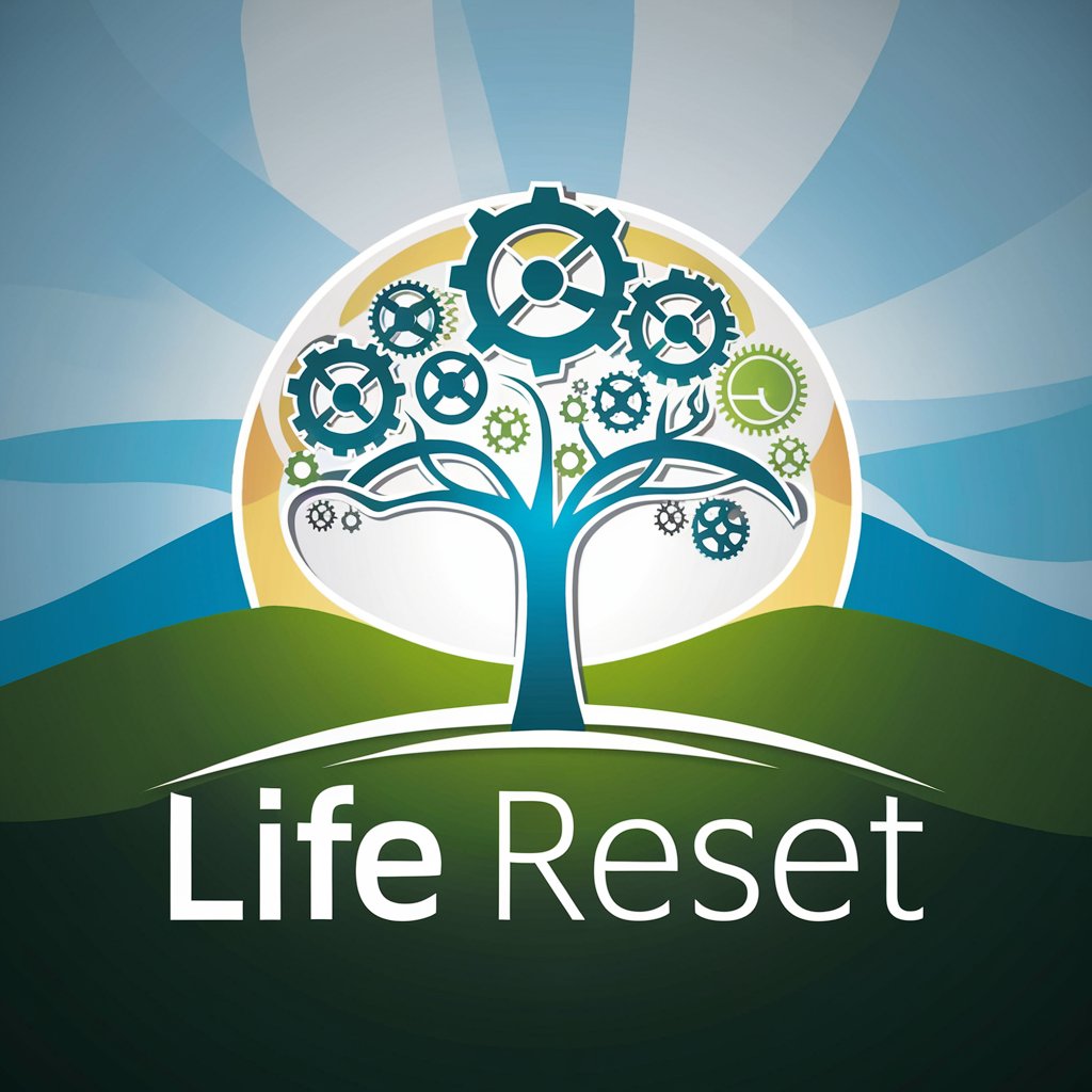 Life Reset