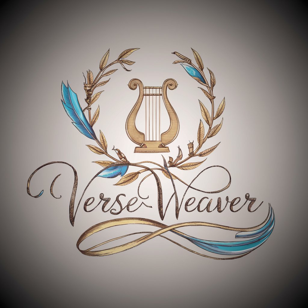 Verse Weaver