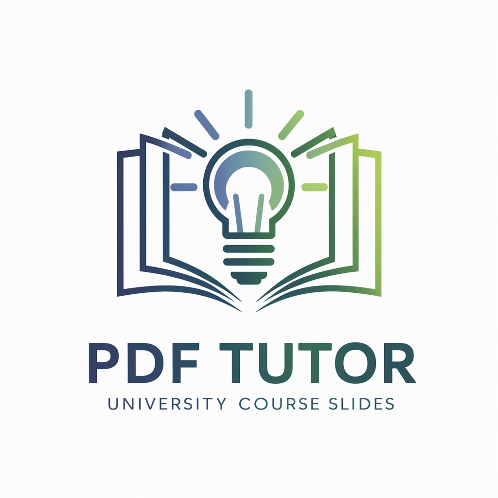 PDF Tutor