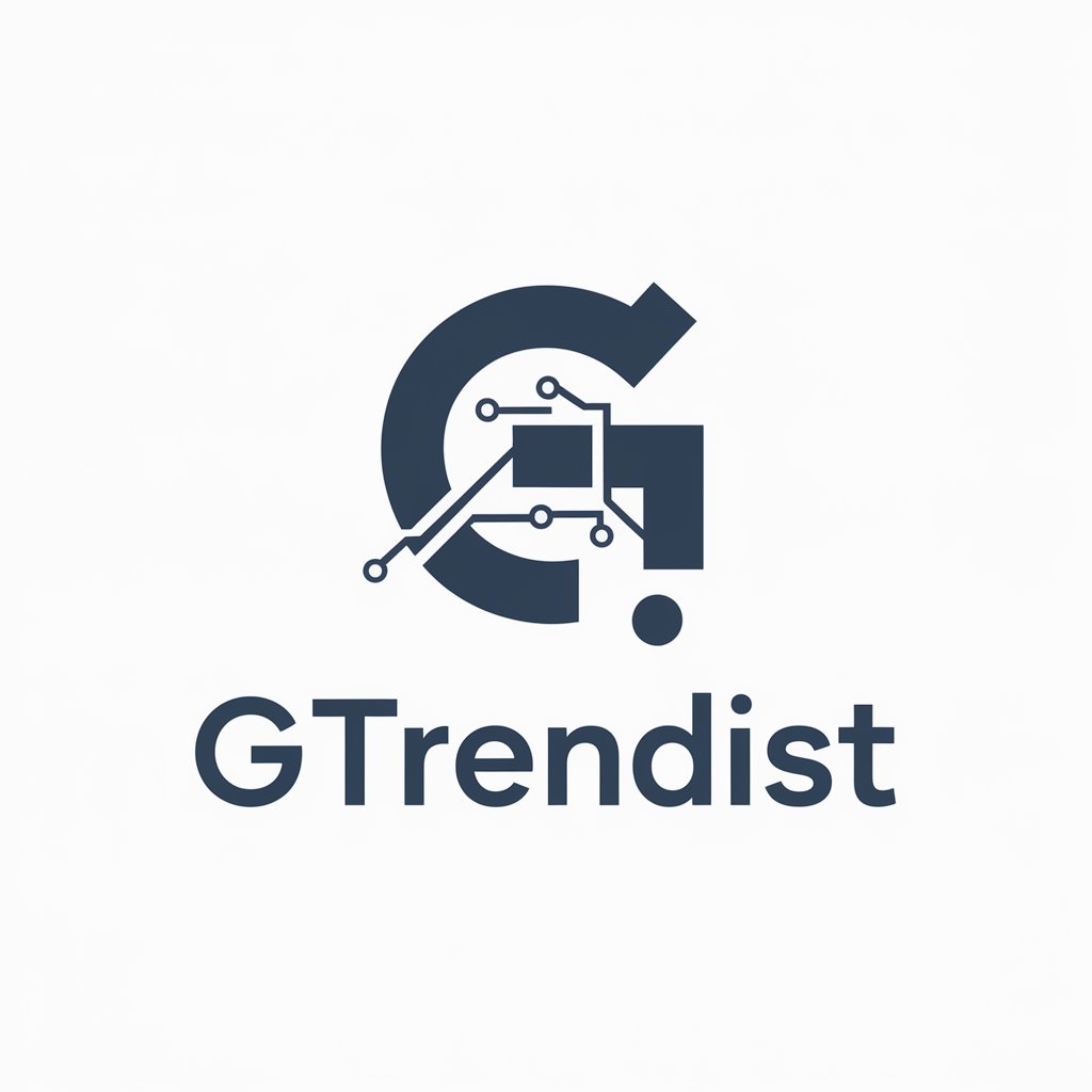 GTrendist in GPT Store