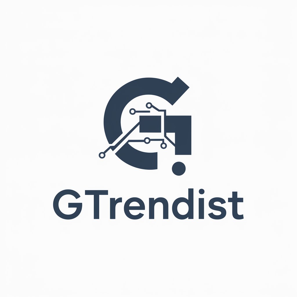 GTrendist