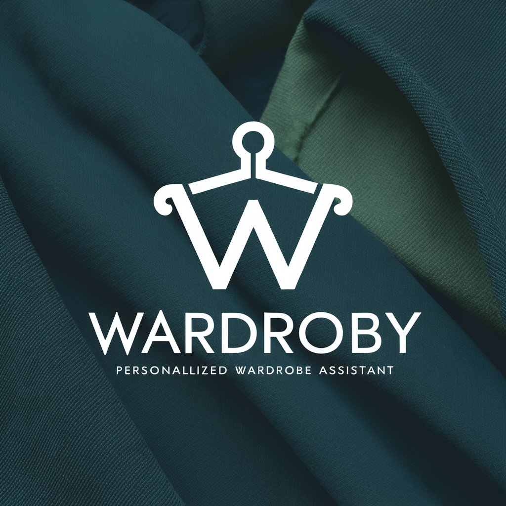 Wardroby in GPT Store