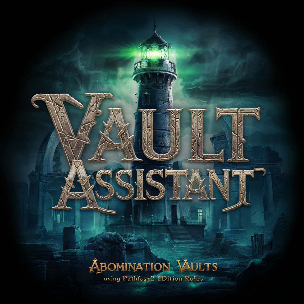 Vault Assistant
