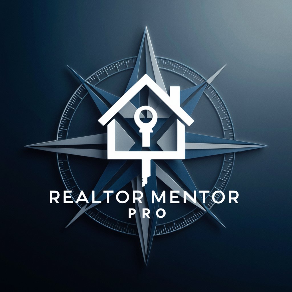 Realtor Mentor Pro in GPT Store