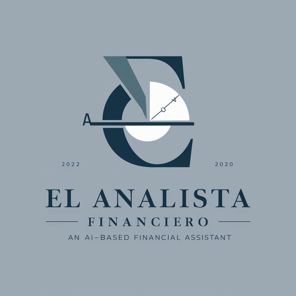 El Analista Financiero in GPT Store