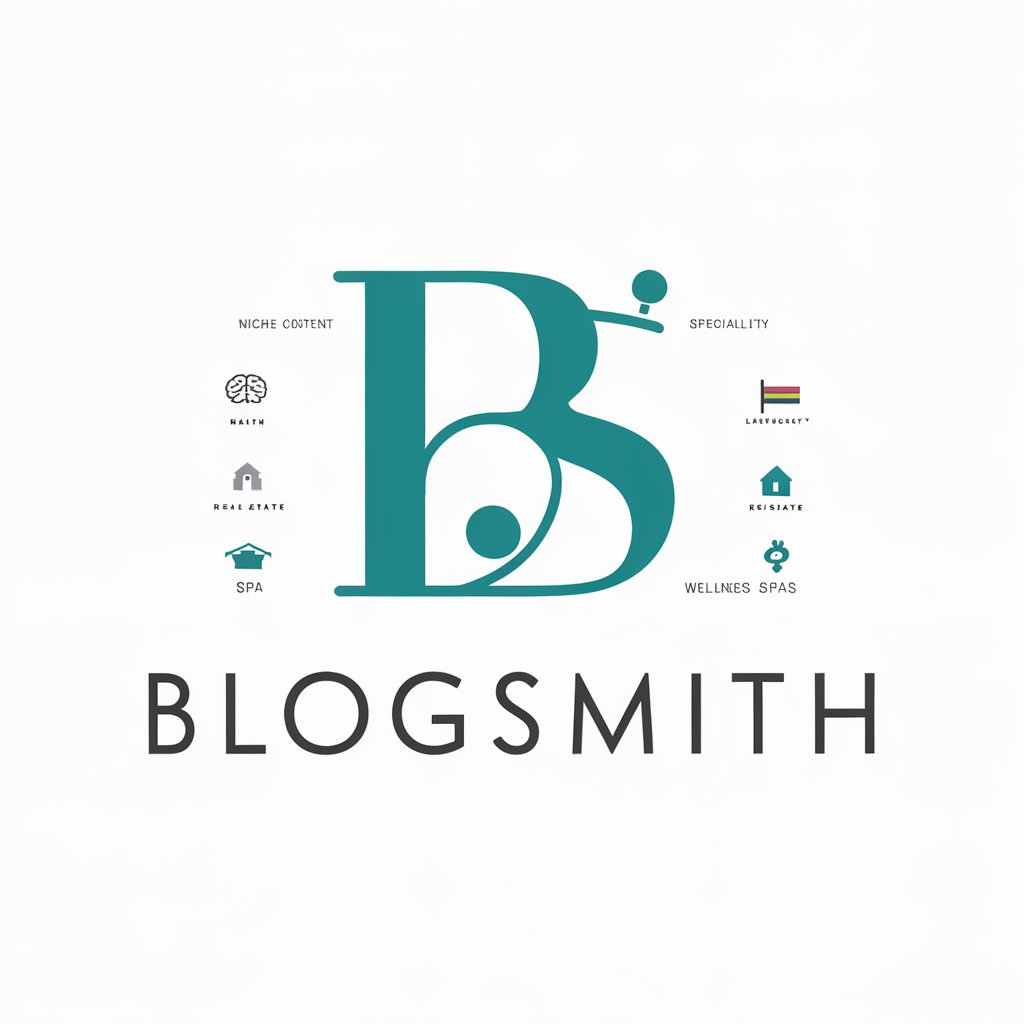 Blogsmith