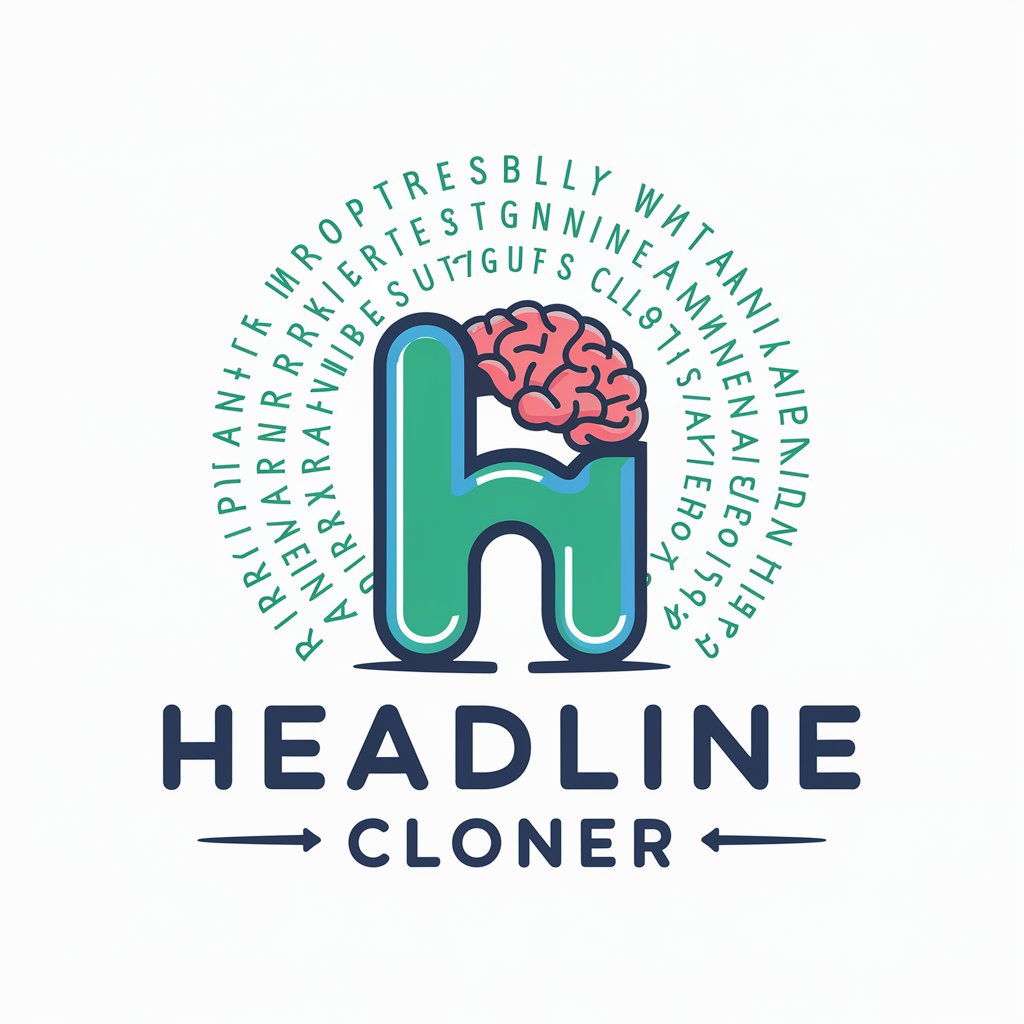 Headline Cloner