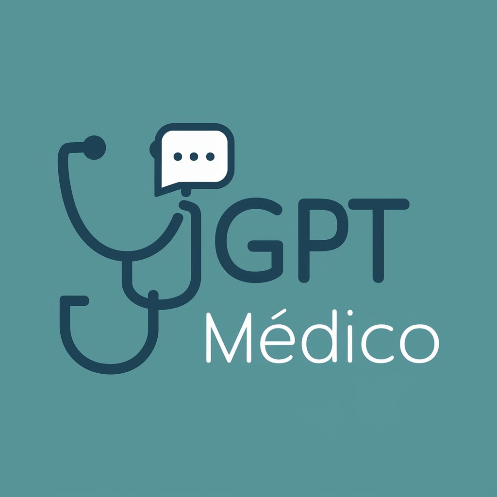 GPT MÉDICO