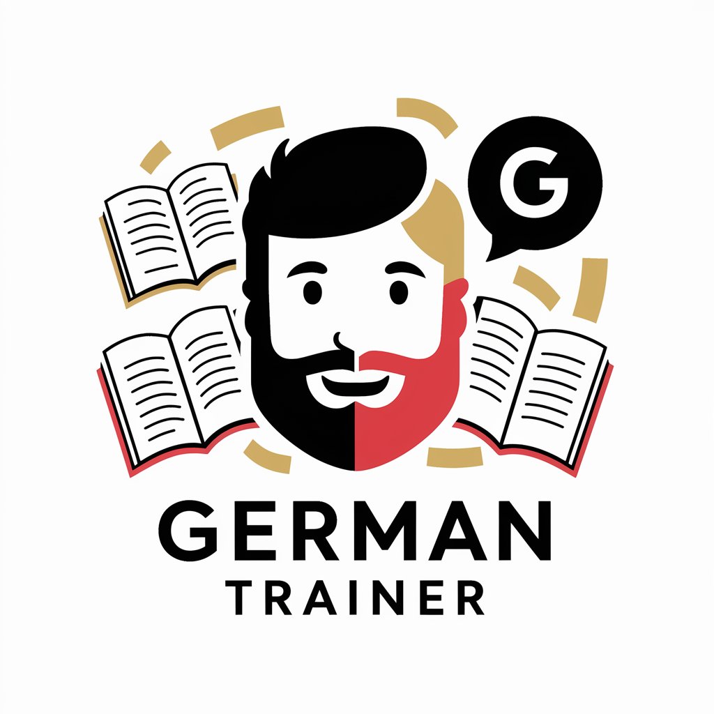 German Trainer
