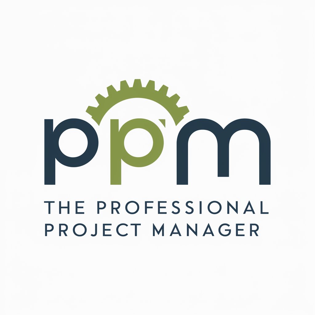 The Professional Project Manager in GPT Store