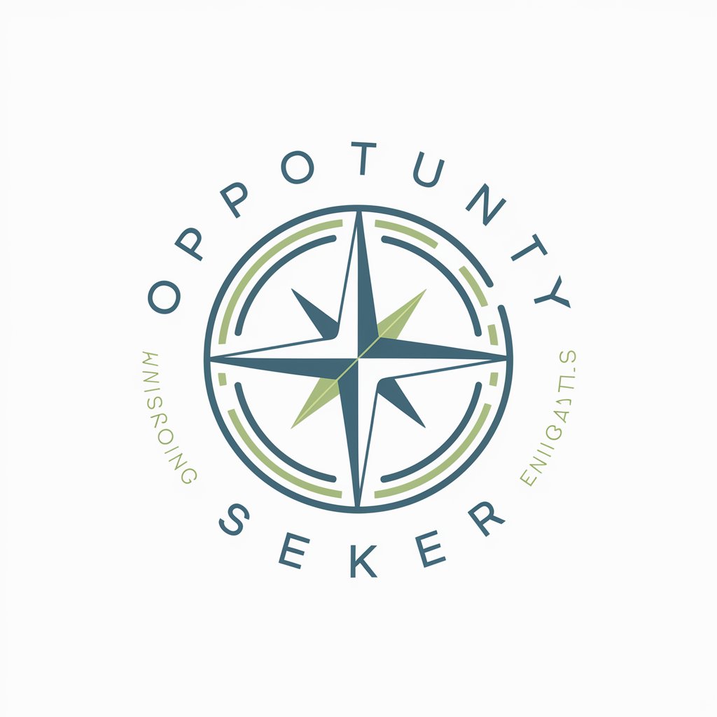 Opportunity Seeker