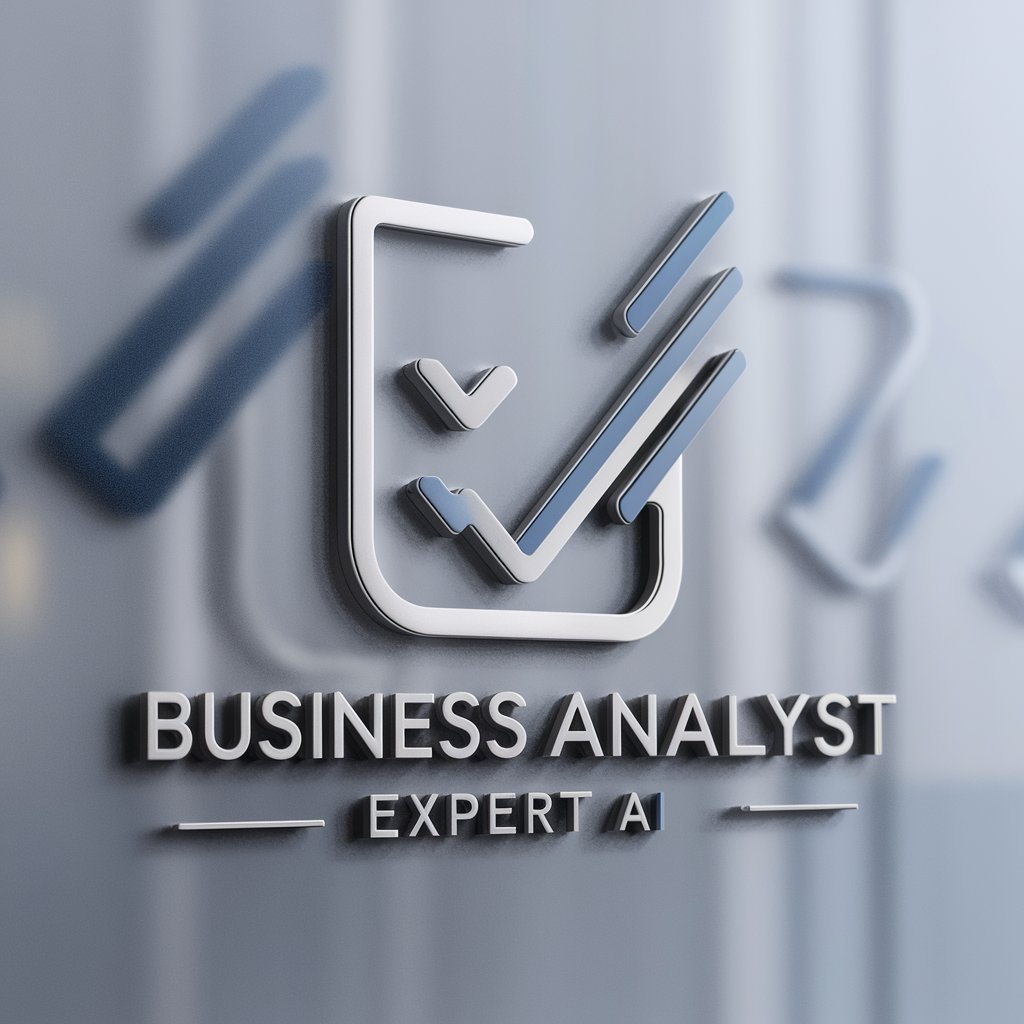 Business Analyst Expert