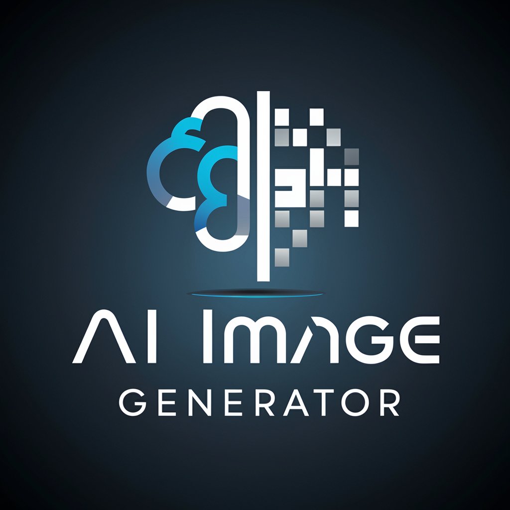 AI image generator