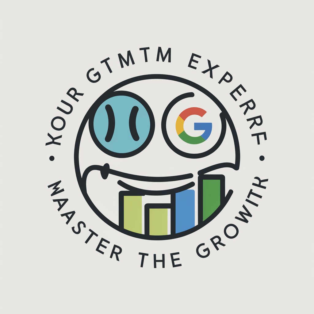 Your GTM Expert - Master the Growth in GPT Store