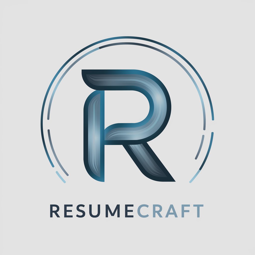 ResumeCraft in GPT Store