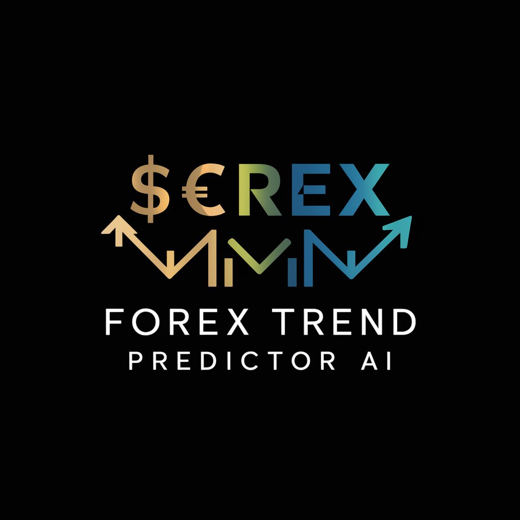 Forex Trend Predictor