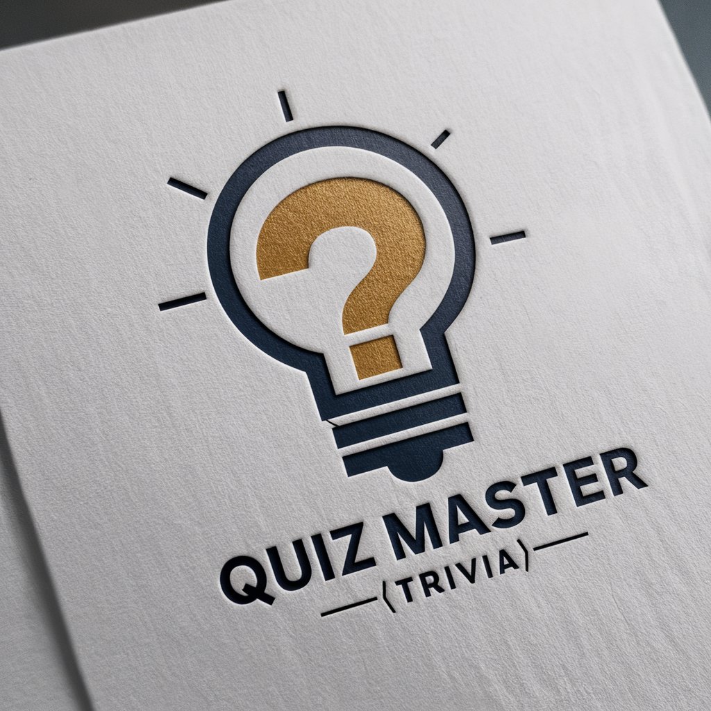 Quiz Master