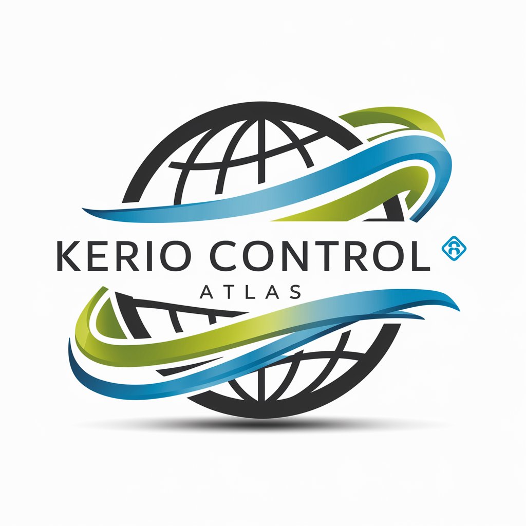 Kerio Control GPT Admin Guide