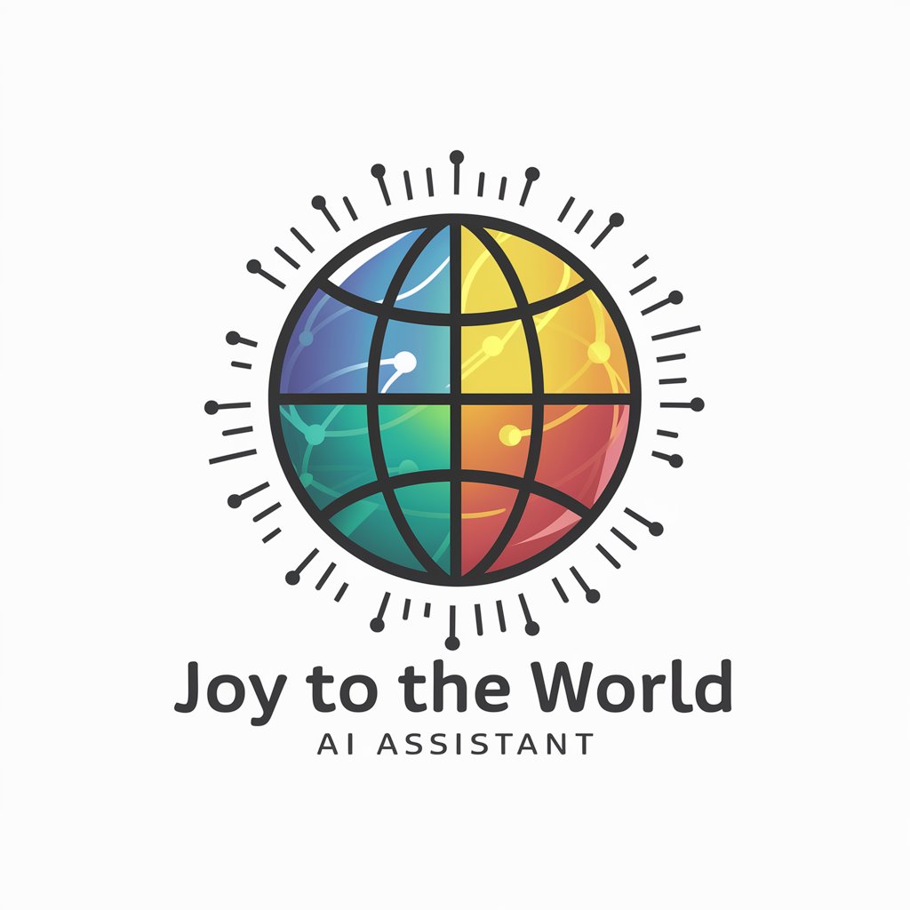 Joy To The World meaning?