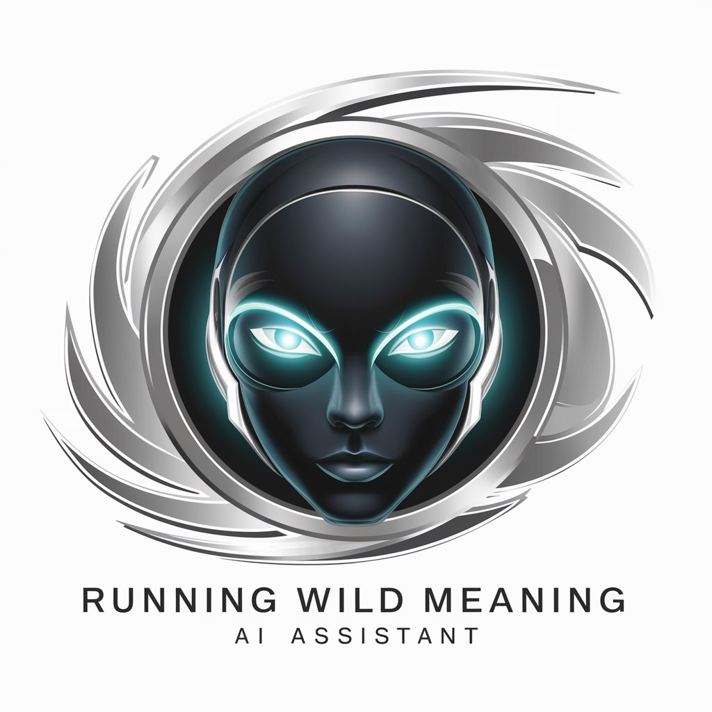 Running Wild meaning?