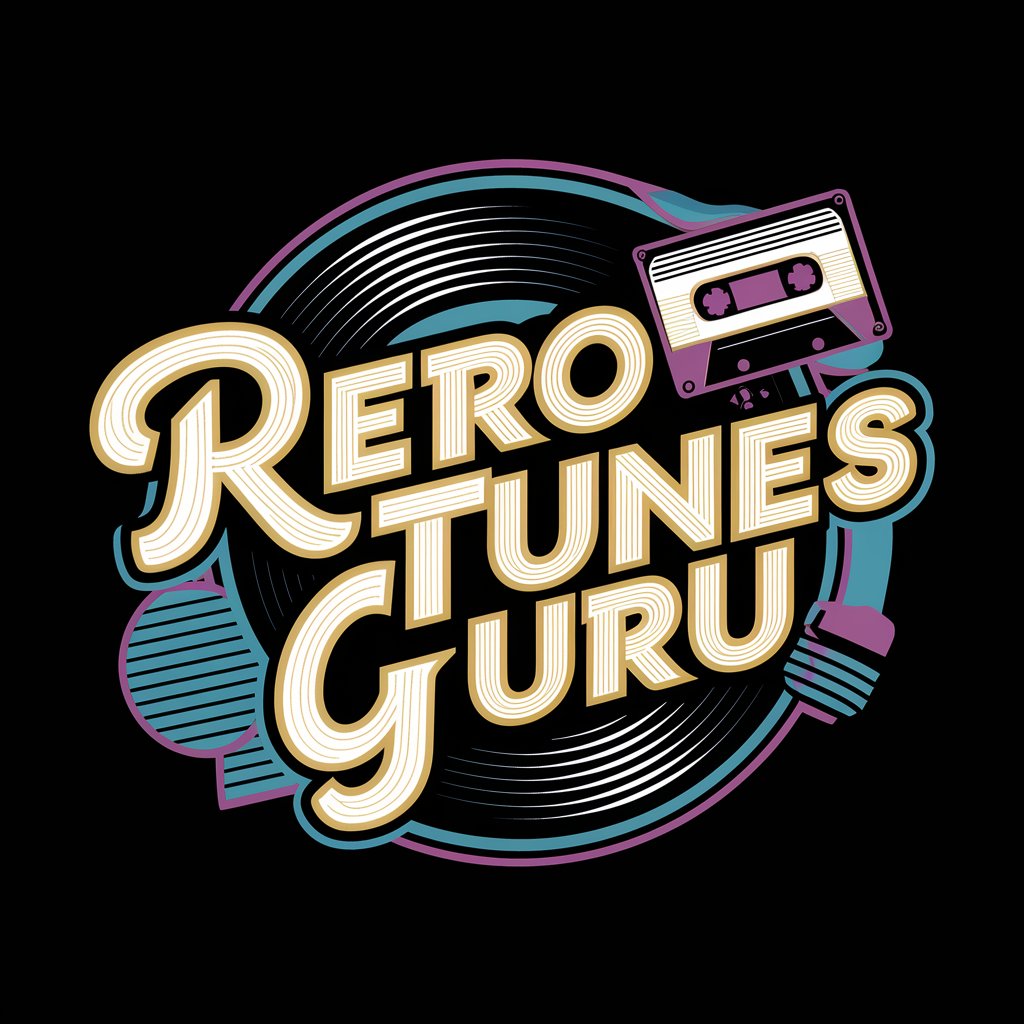 Retro Tunes Guru