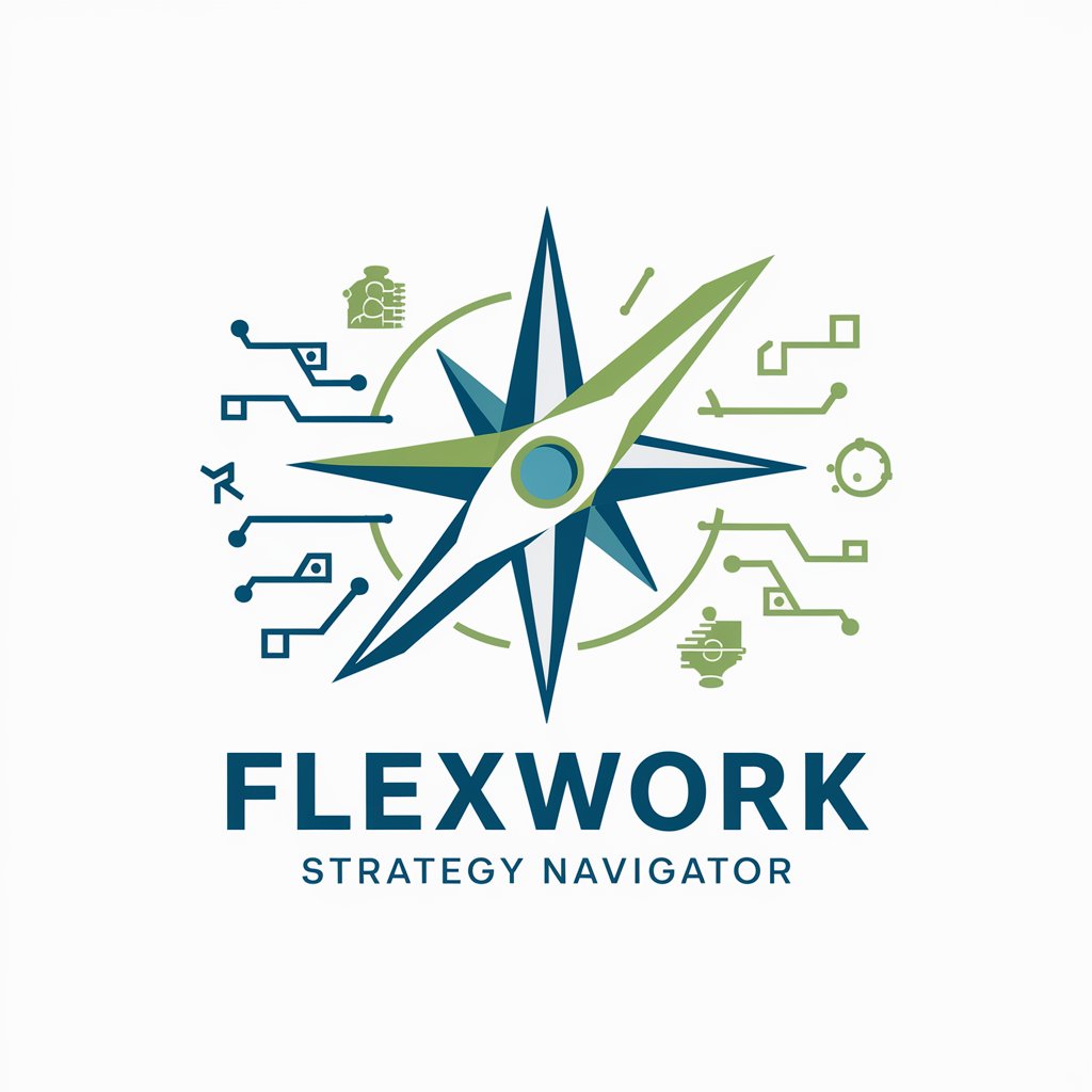👥 FlexWork Strategy Navigator 🚀 in GPT Store