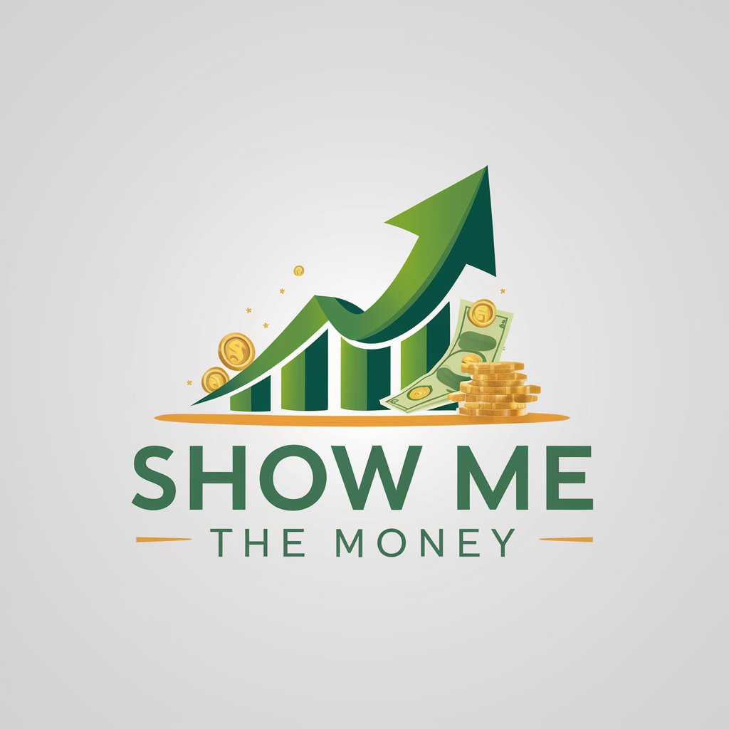 Show Me The Money