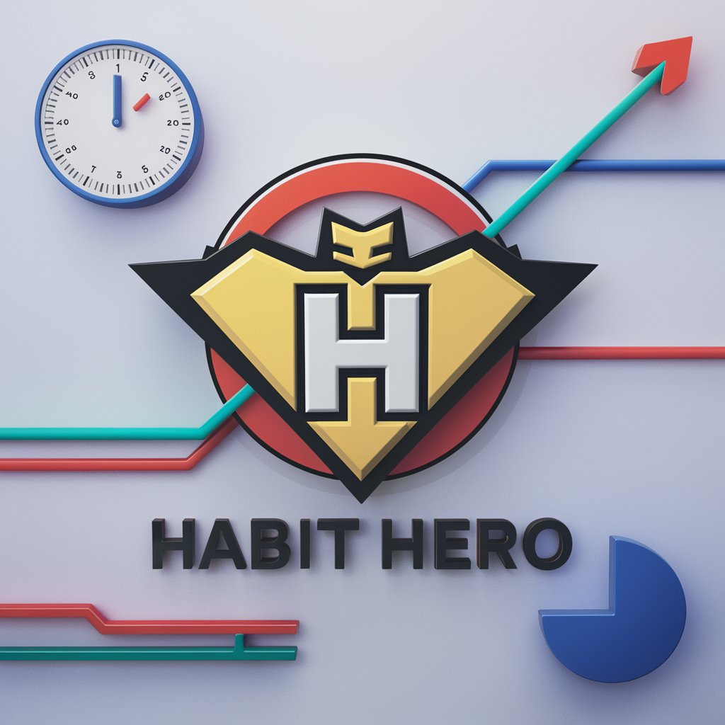 Habit Hero in GPT Store