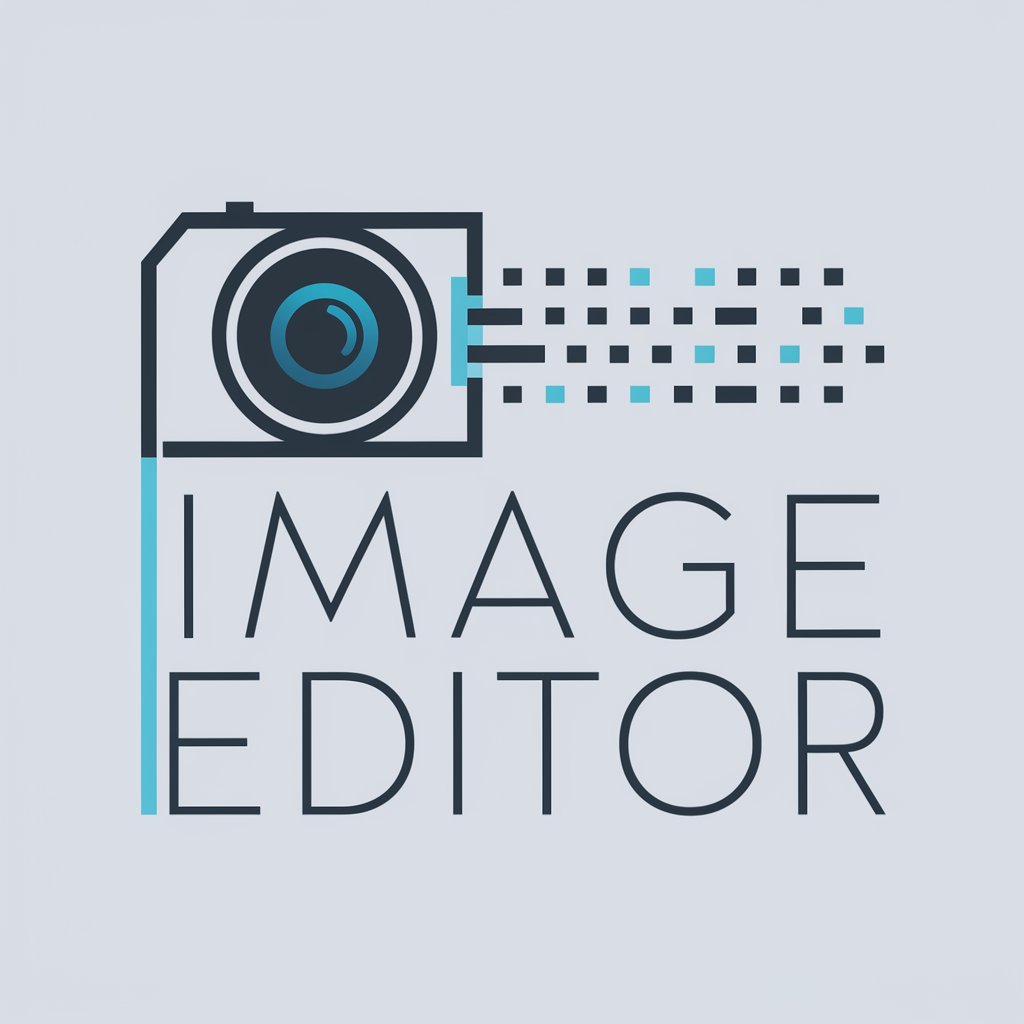 Image editor in GPT Store