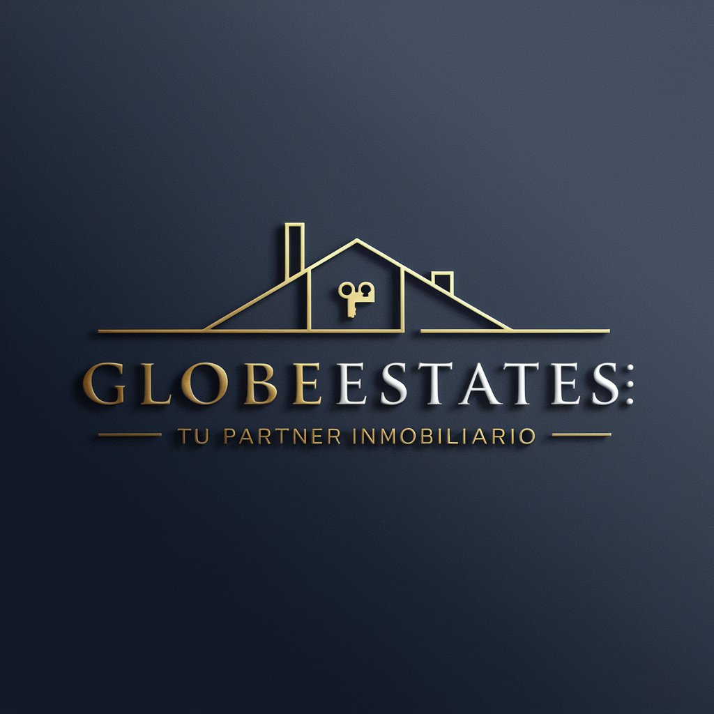 GlobeEstates: Tu Partner Inmobiliario in GPT Store