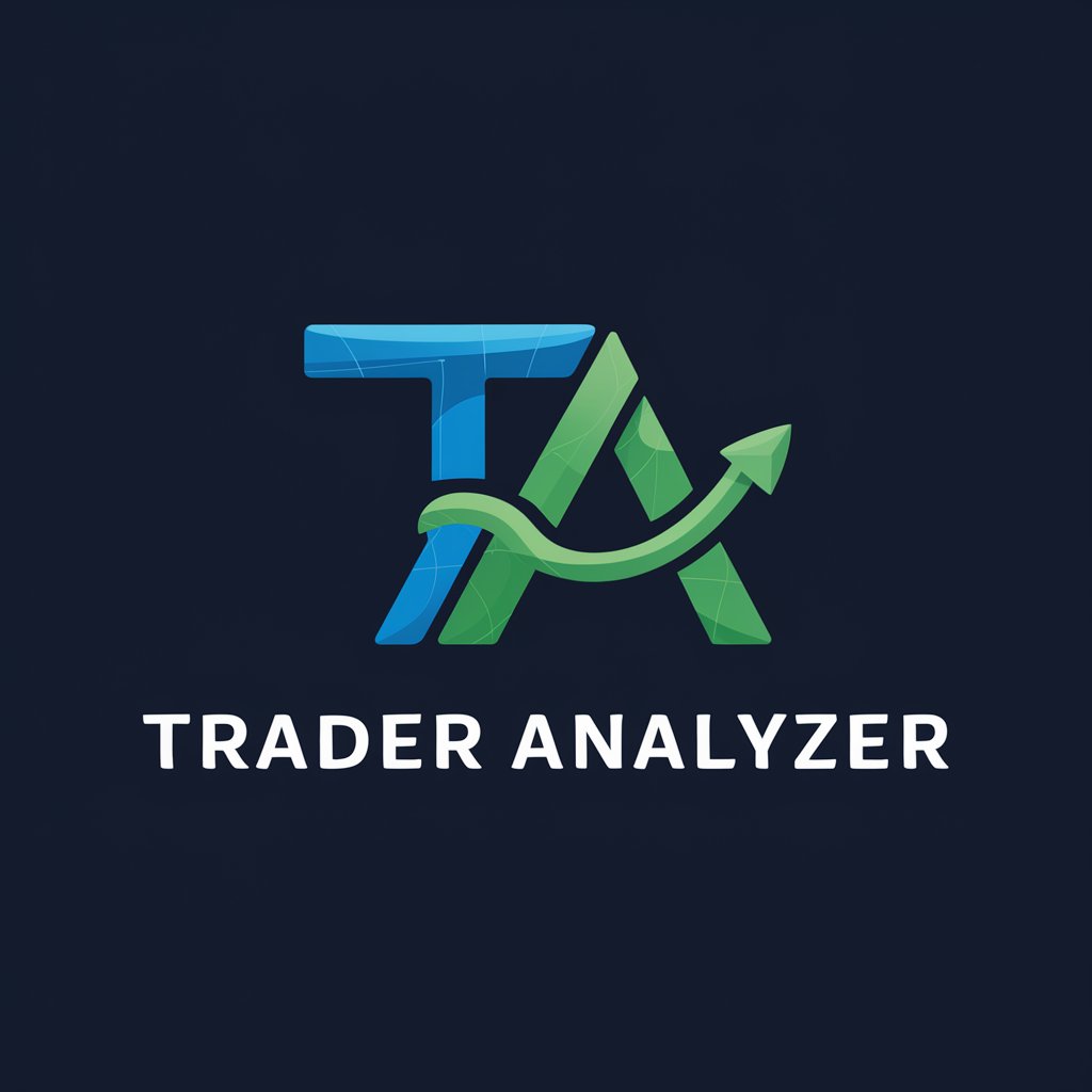 Trader Analyzer in GPT Store