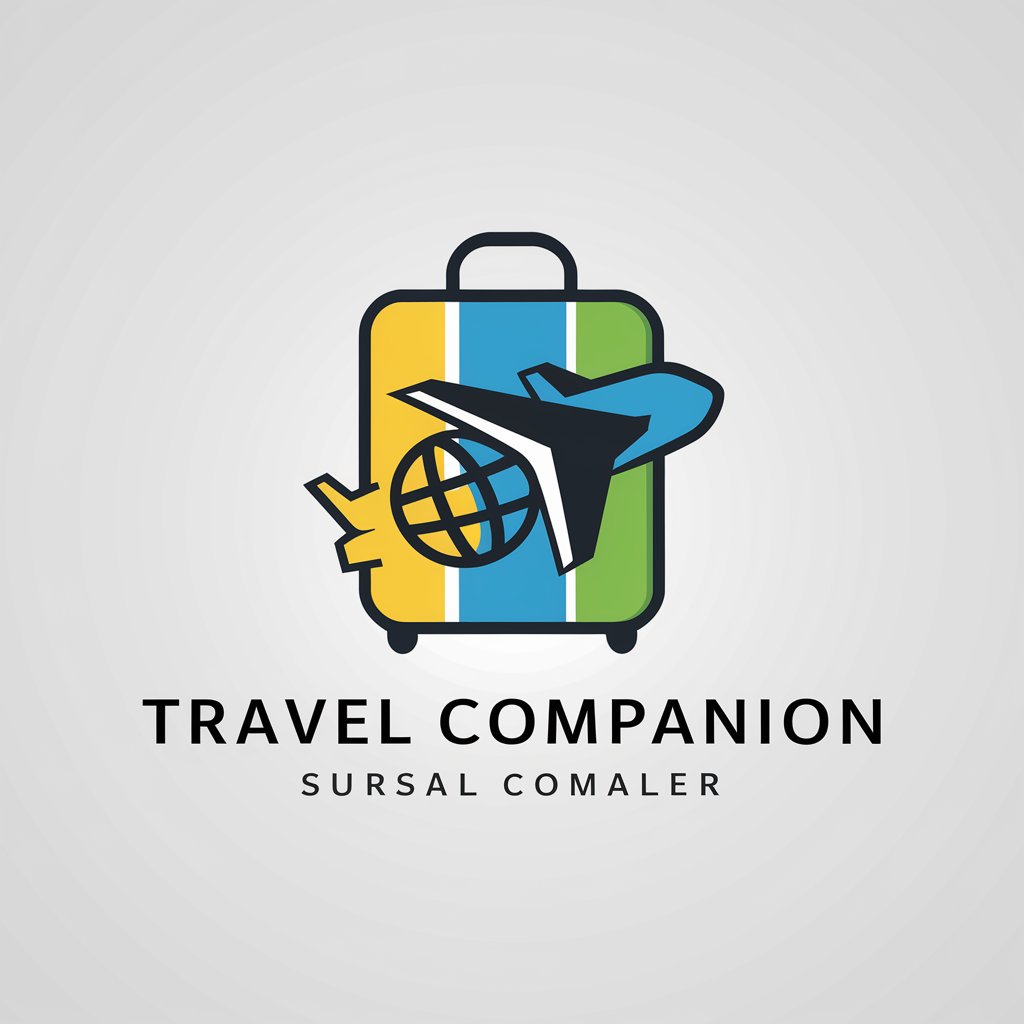 Travel Companion in GPT Store