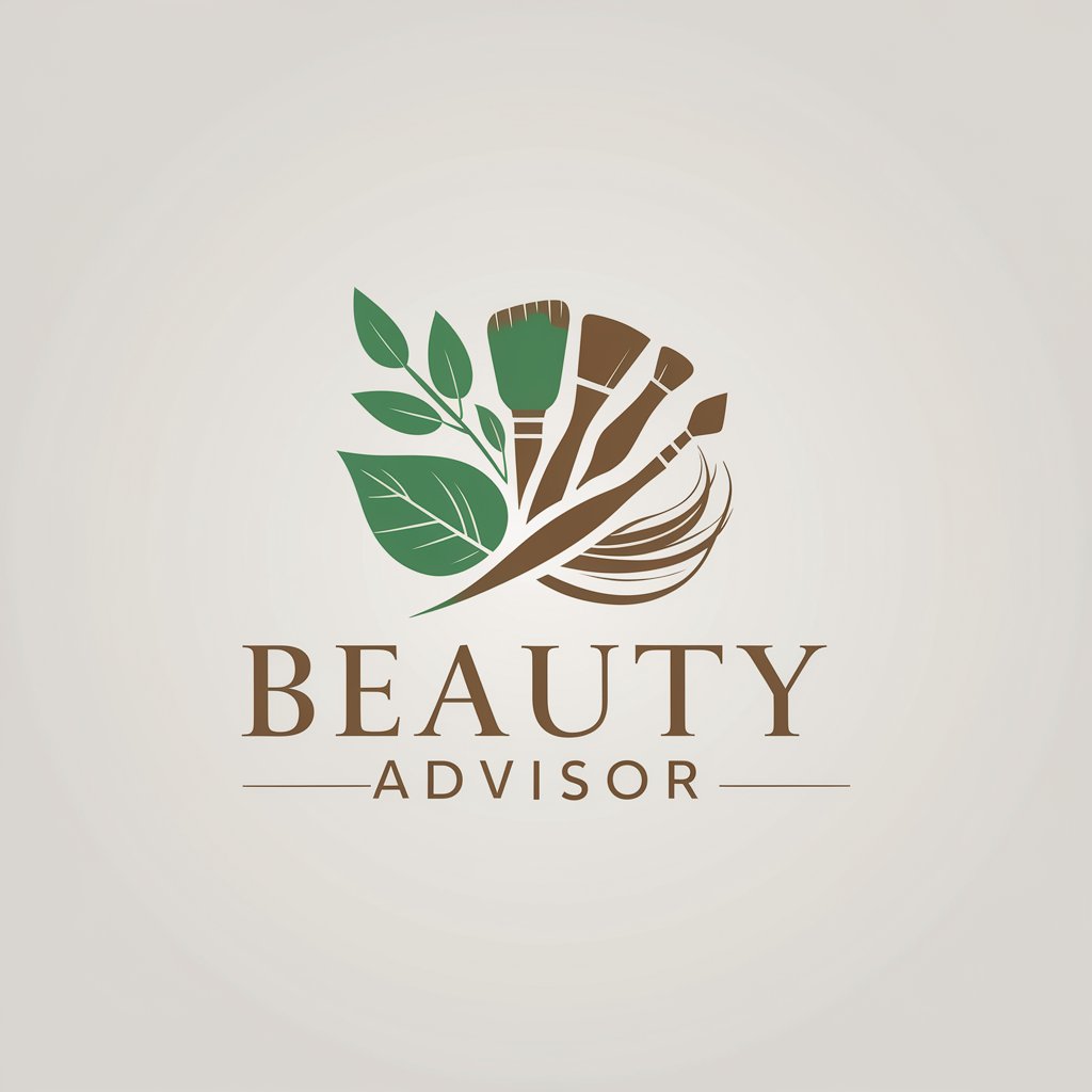 Beauty Advisor in GPT Store