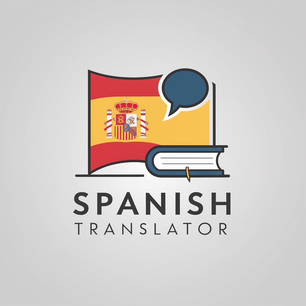 Spanish Translator