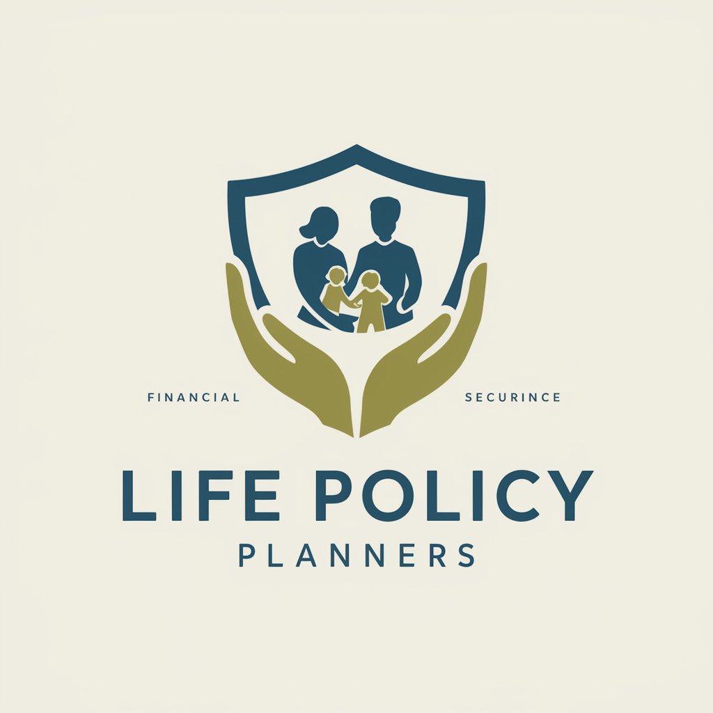 Life Policy Planners in GPT Store