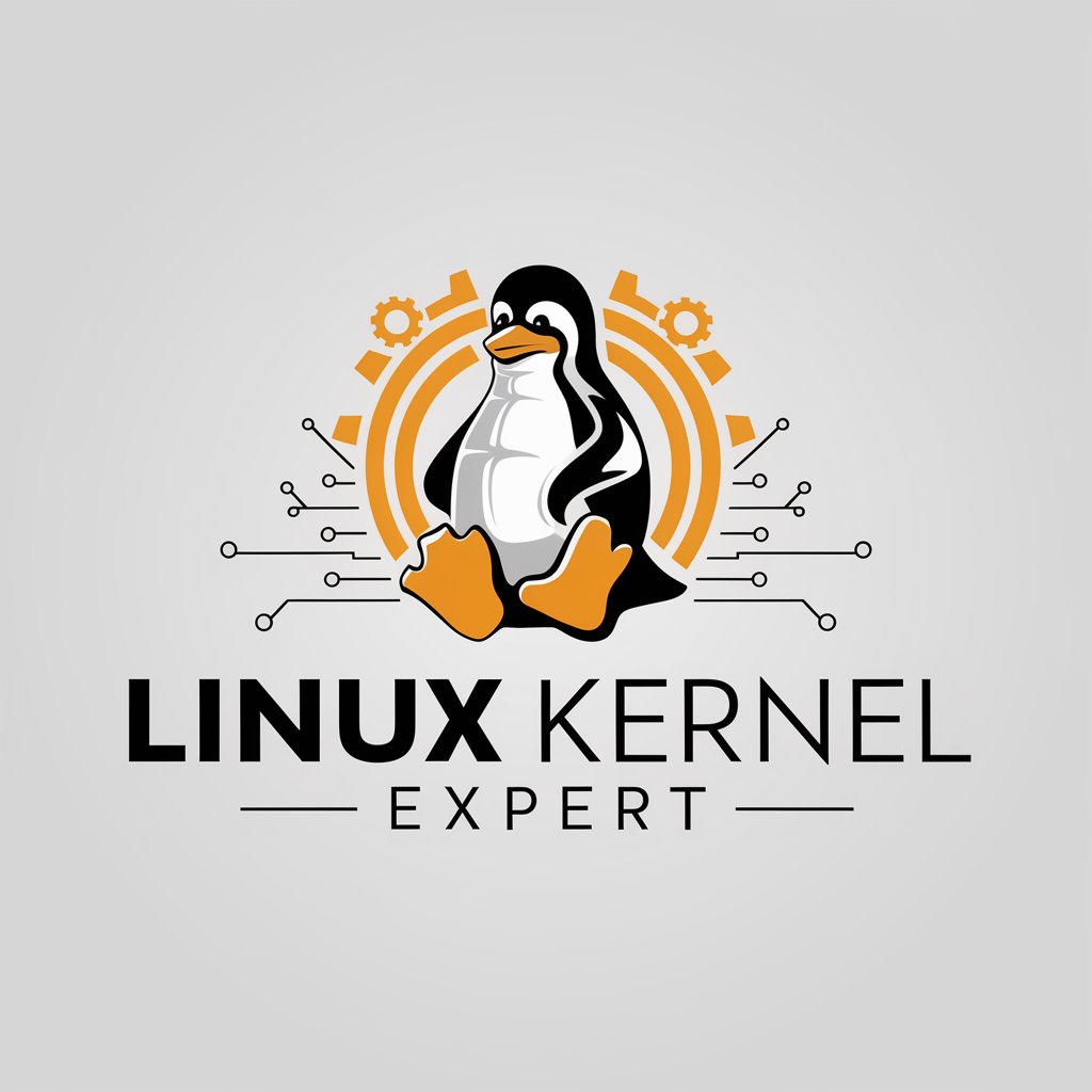 Linux Kernel Expert