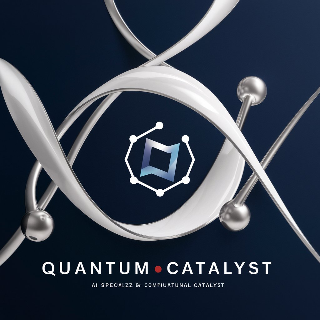 Quantum Catalyst