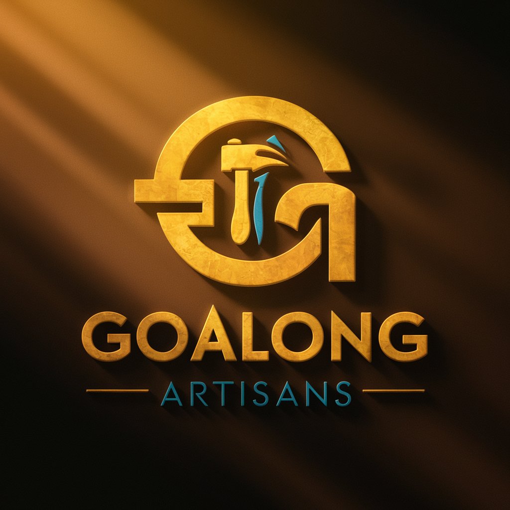Join goAlong - Artisans in GPT Store