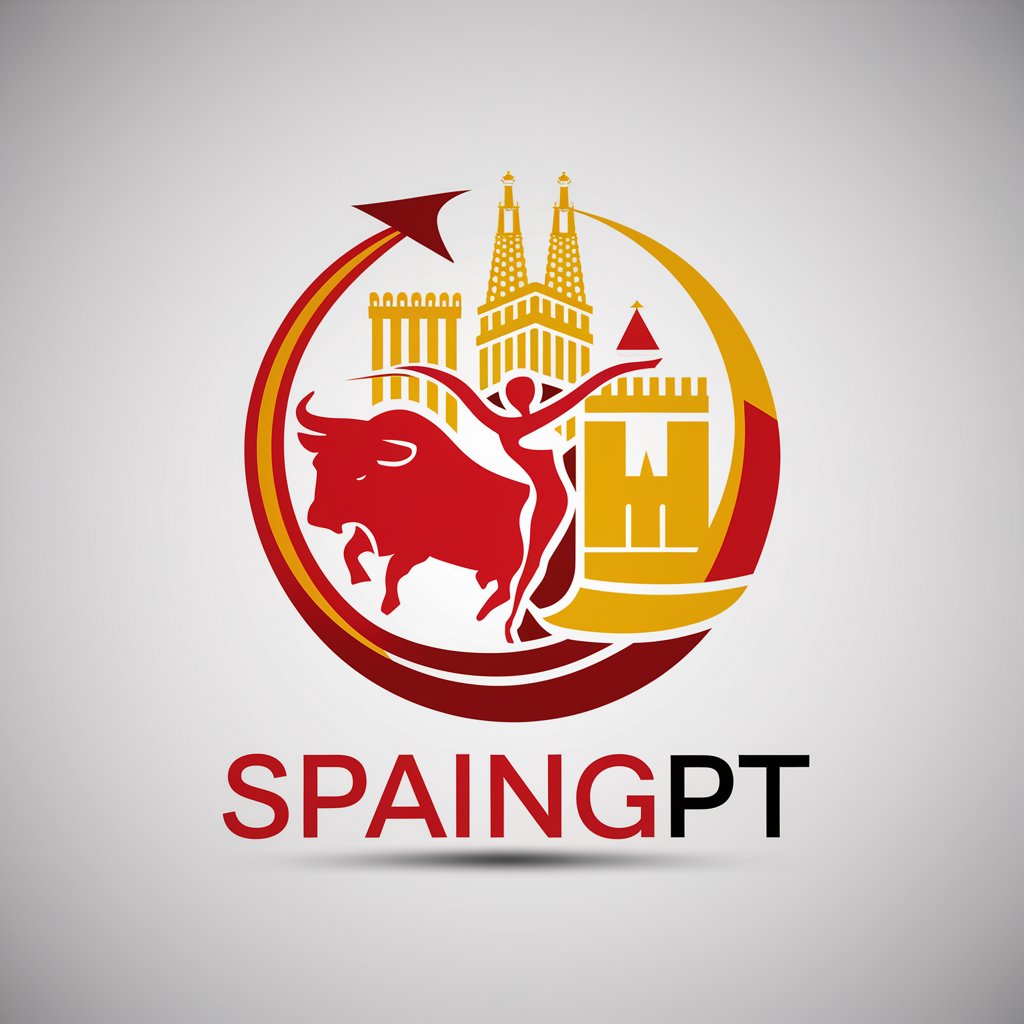 SpainGPT in GPT Store