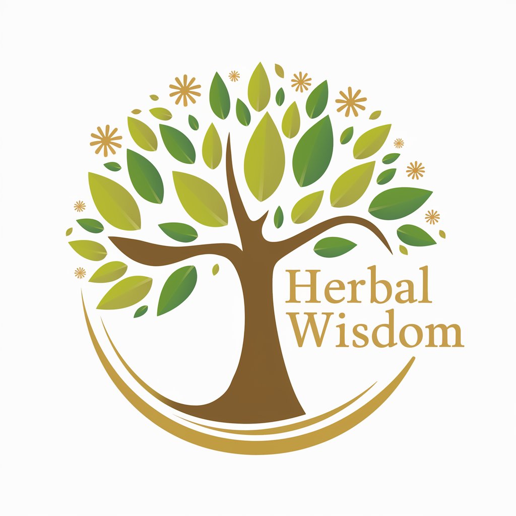 Herbal Wisdom in GPT Store