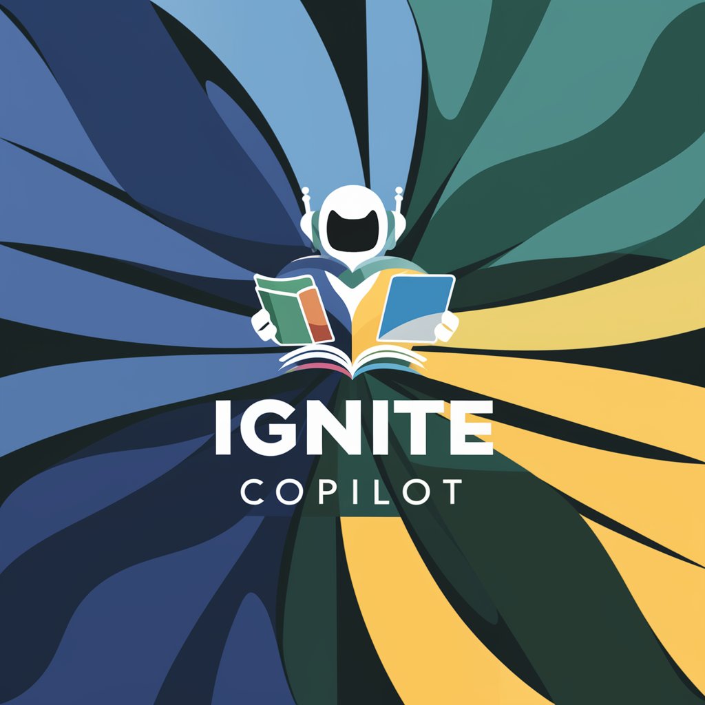 IGNITE COPILOT in GPT Store