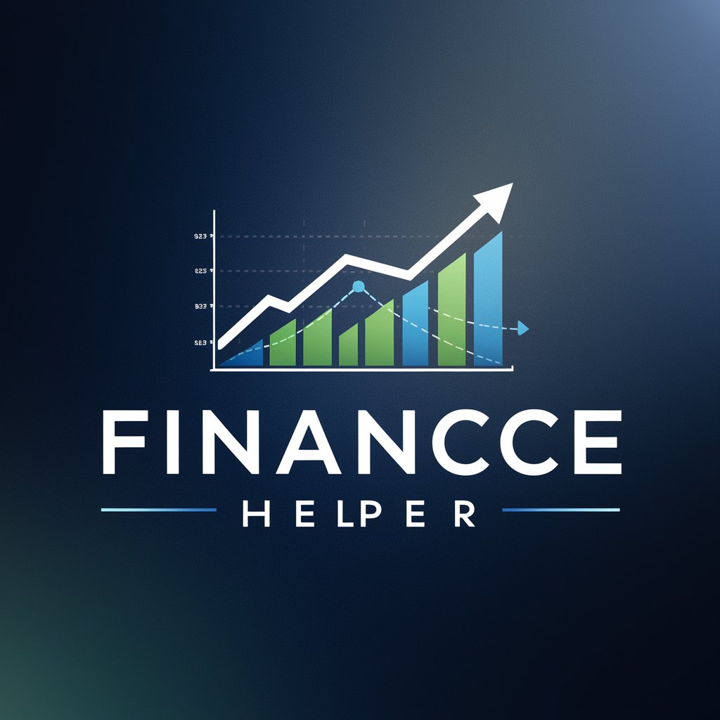 Finance Helper